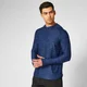 Hanorac Infinity Dry-Tech - Albastru Cadet