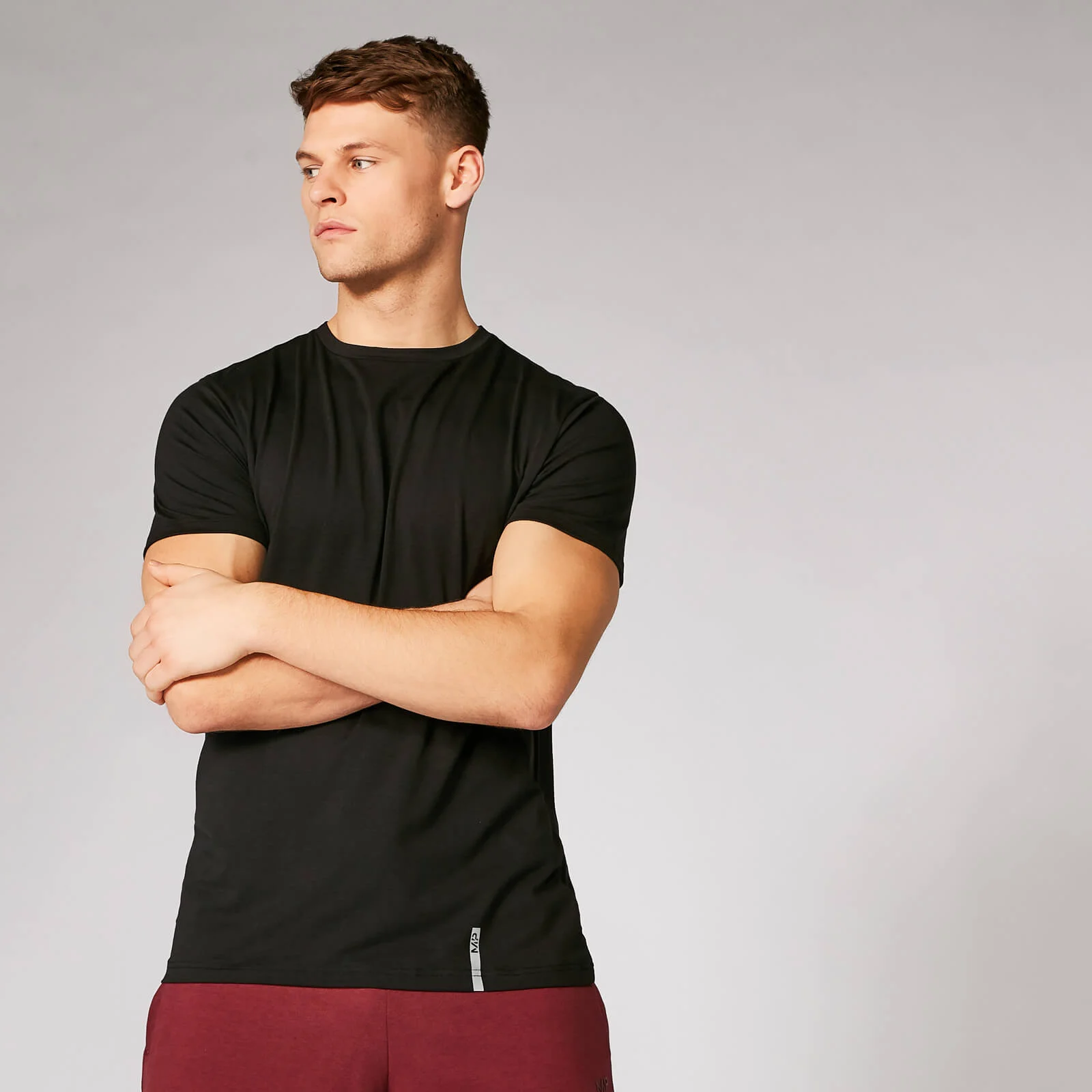 Luxe Classic Crew - XS Imagine 1