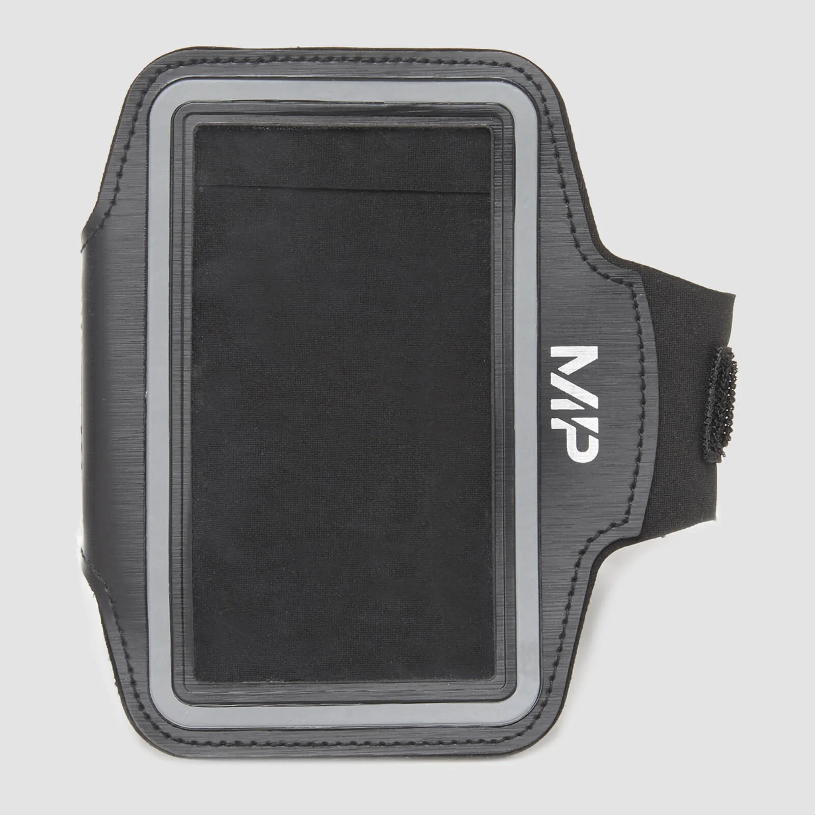 Essentials Gym Gym Phone Armband - Negru - Regular Imagine 1