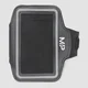Essentials Gym Gym Phone Armband - Negru