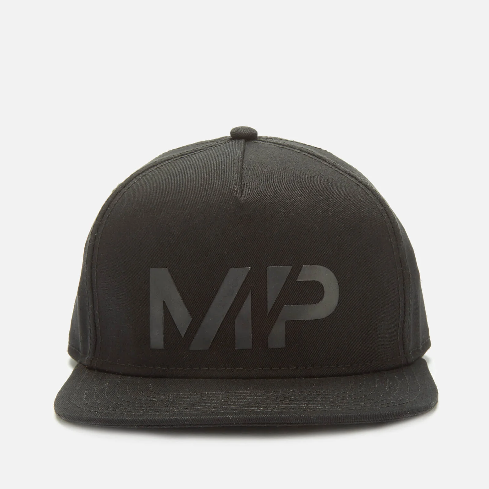 MP Snapback - Black Imagine 1