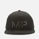MP Snapback - Black