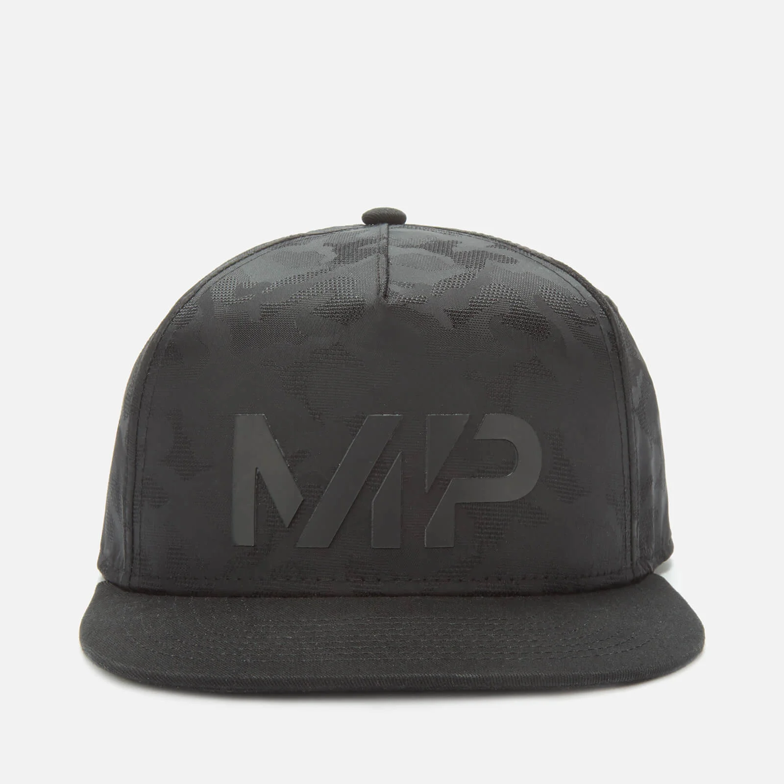 MP Snapback - Black Camo Imagine 1