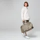 Geantă Luxe Holdall - Taupe