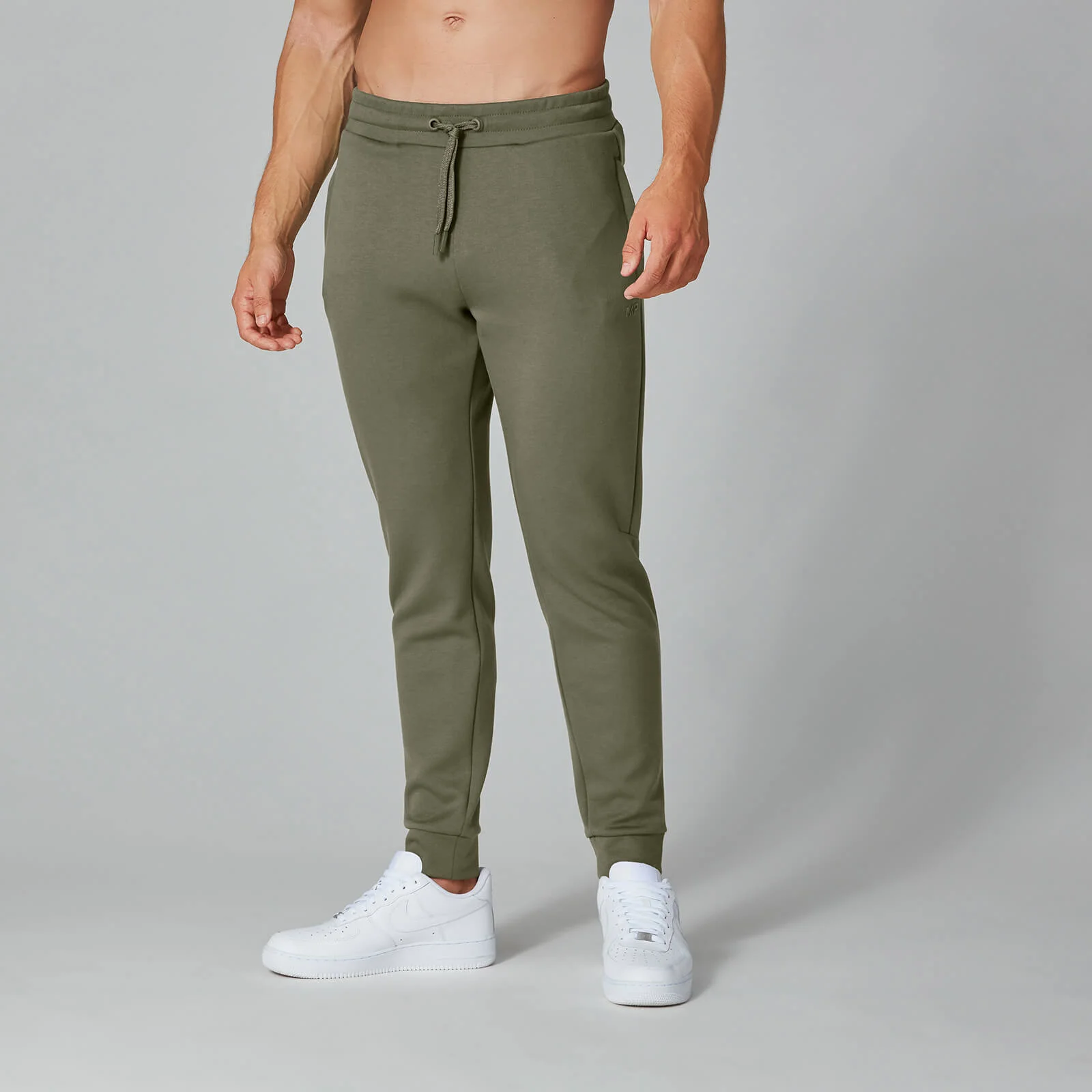 MP Men's Form Joggers - Birch - XS Imagine 1