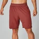 MP Men's Dry-Tech Shorts - Paprika