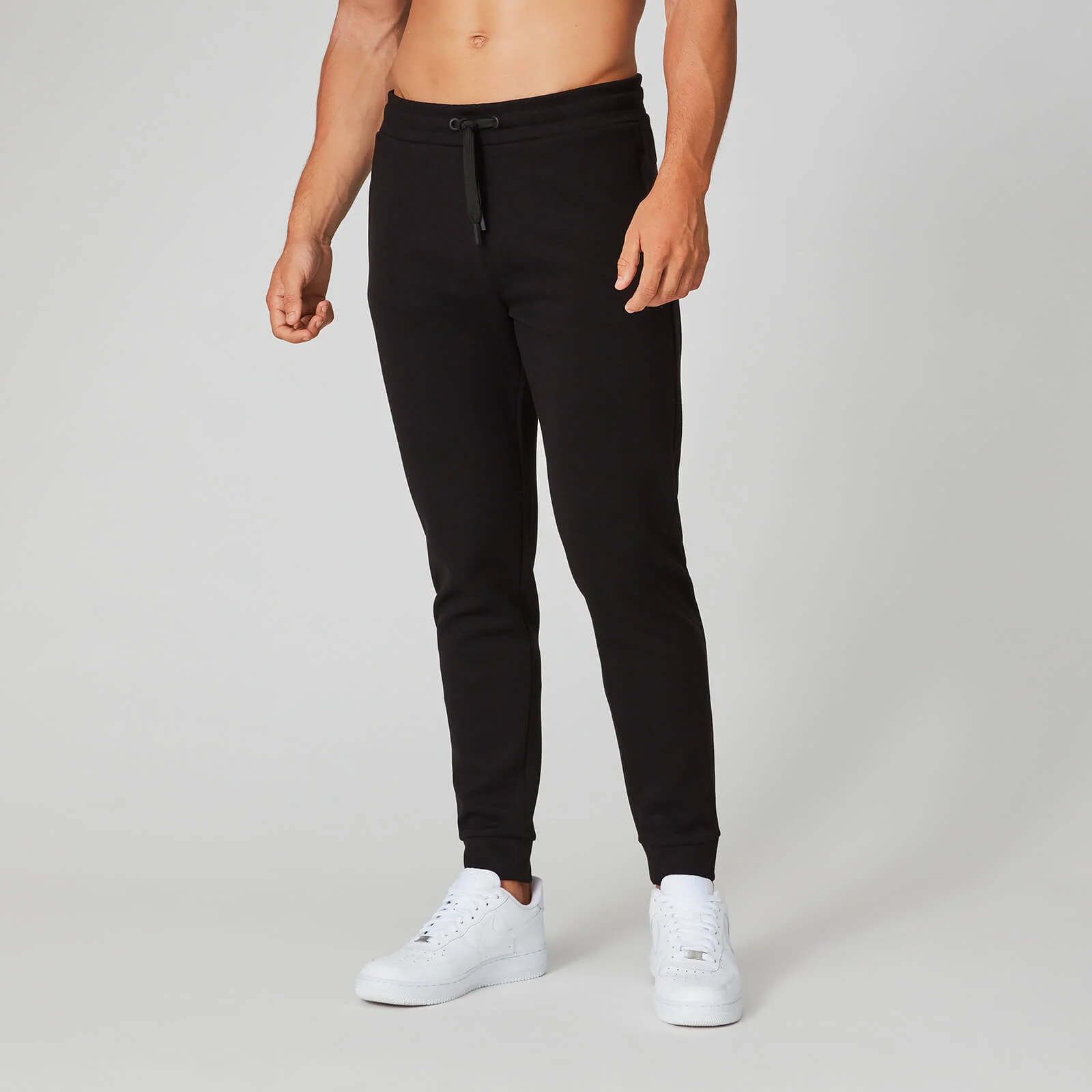 MP Men's Form Joggers - Black - XS Imagine 1