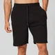 MP Form Sweat Shorts - Black