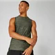 MP Dry-Tech Tank Top - Birch Marl