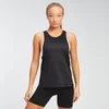 Vesta de plasă pentru femei MP Essentials Training Mesh Vest - negru