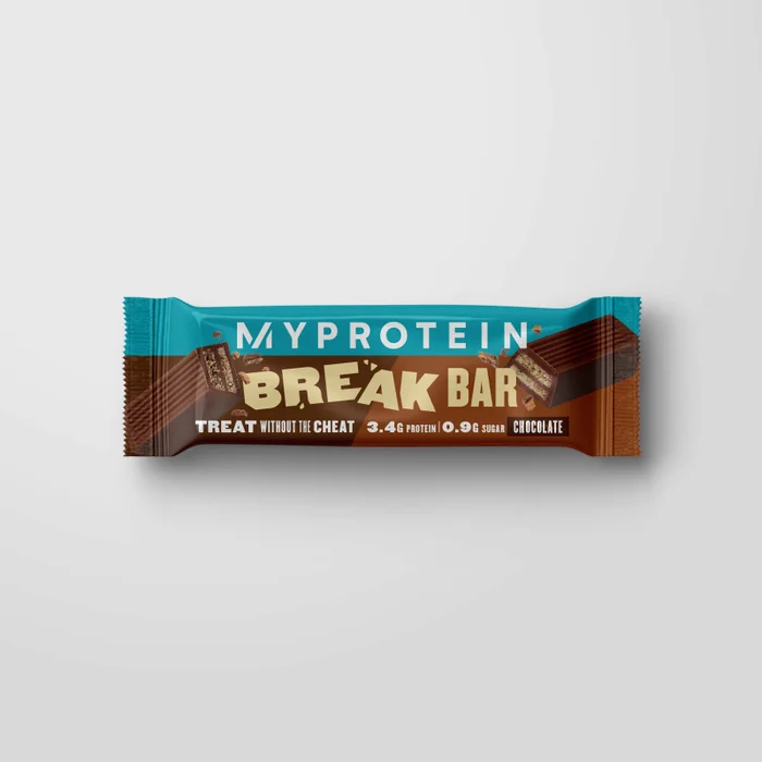 Baton proteic Break
