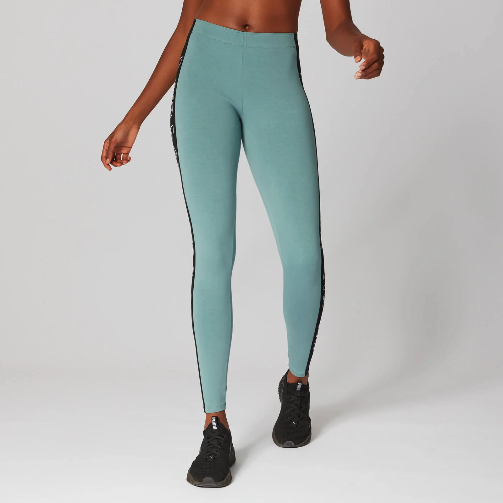 Pantaloni de alergat Original - Albastru - XS Imagine 1