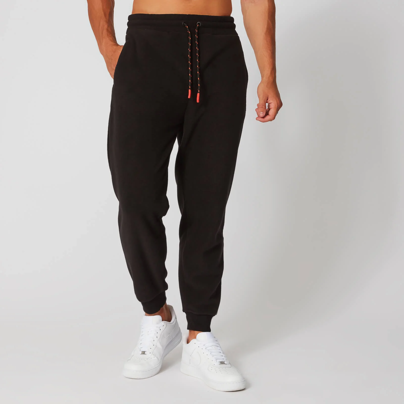 MP Men's Keep Warm Joggers - Black - XS Imagine 1