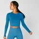 Top Shape — Albastru