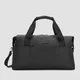 Geantă Holdall pentru bărbați - Negru