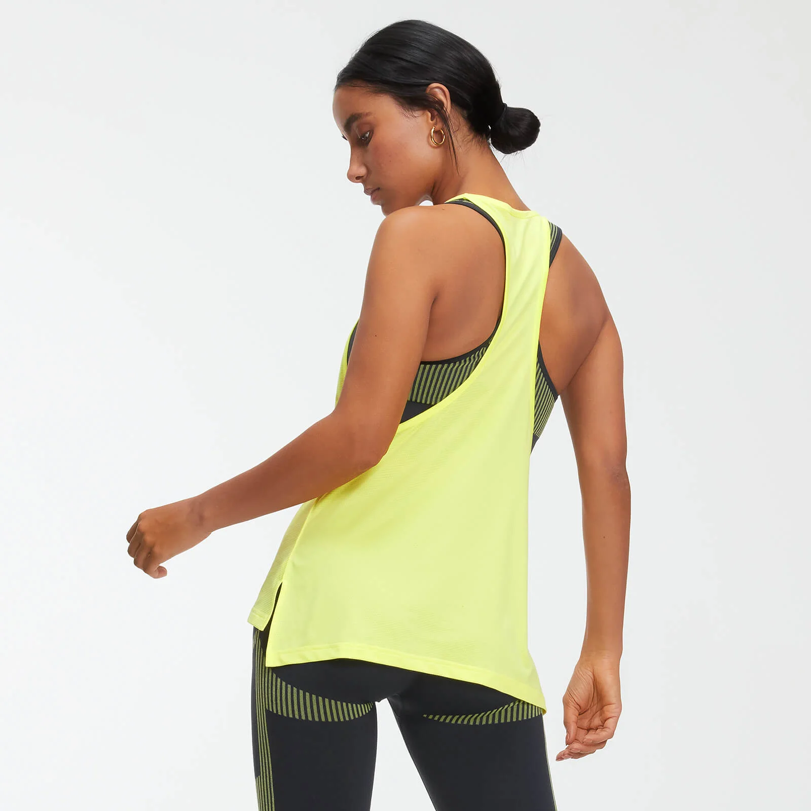MP Women's Power Vest - Limeade - XS Imagine 1