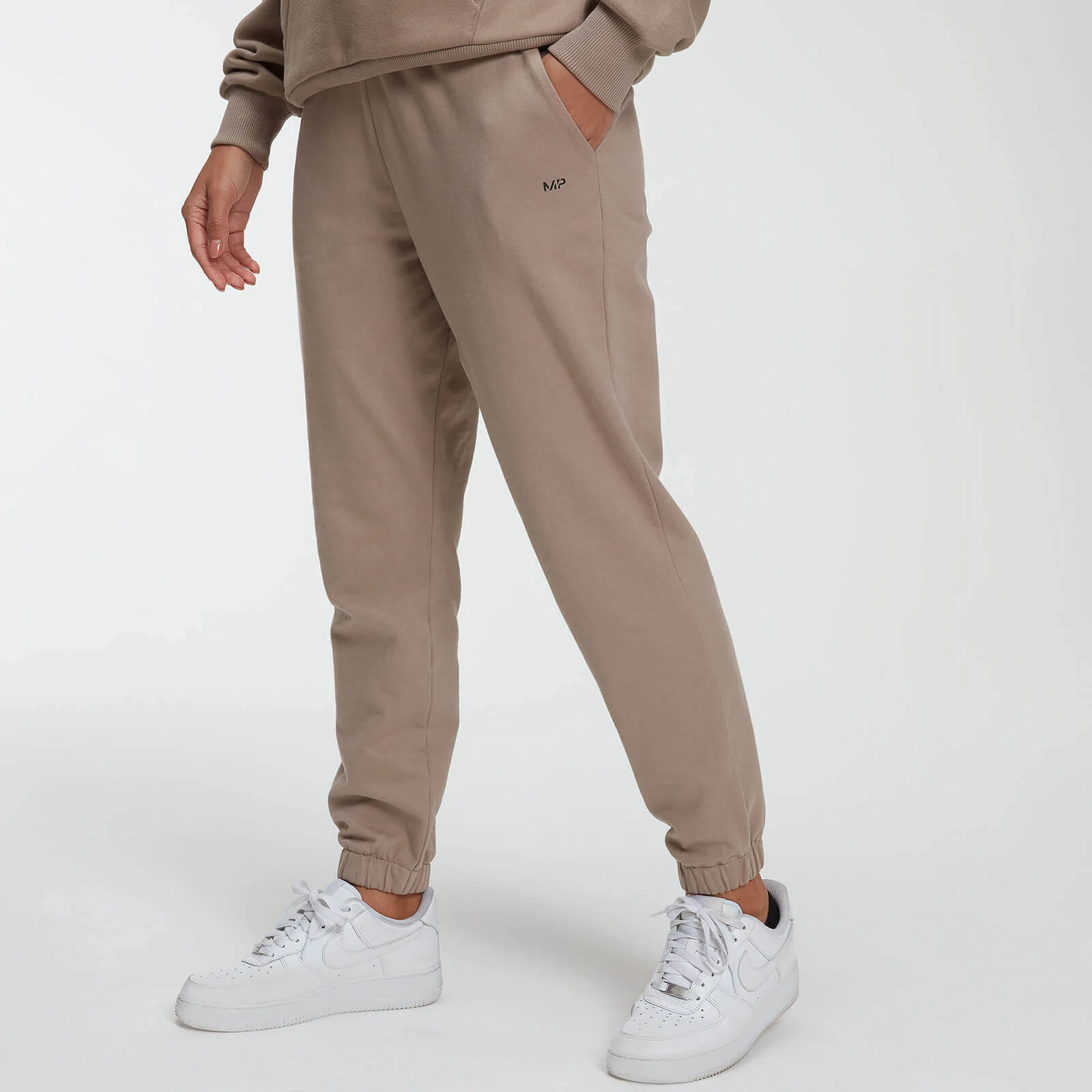 MP Women's Rest Day Joggers - Praline - XS Imagine 1