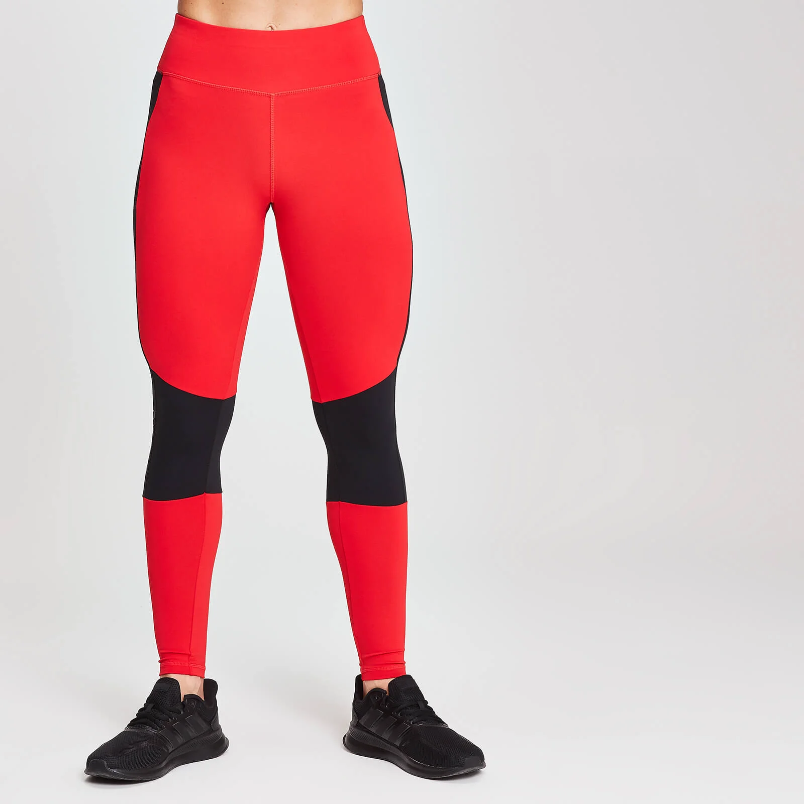 MP Women's Essentials Training Leggings - Danger - XS Imagine 1