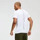 MP Men's Training T-Shirt - White