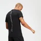 Tricou antrenament MP pentru bărbați - Negru