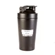 Mini shaker din oțel inoxidabil Myprotein Black Friday - ilustrat