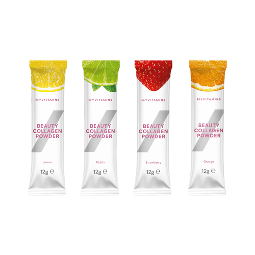 Beauty Collagen Stick Packs - 12g - Lamaie
