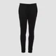 Pantaloni tip jogger croială slim MP Essentials pentru bărbați - Negru