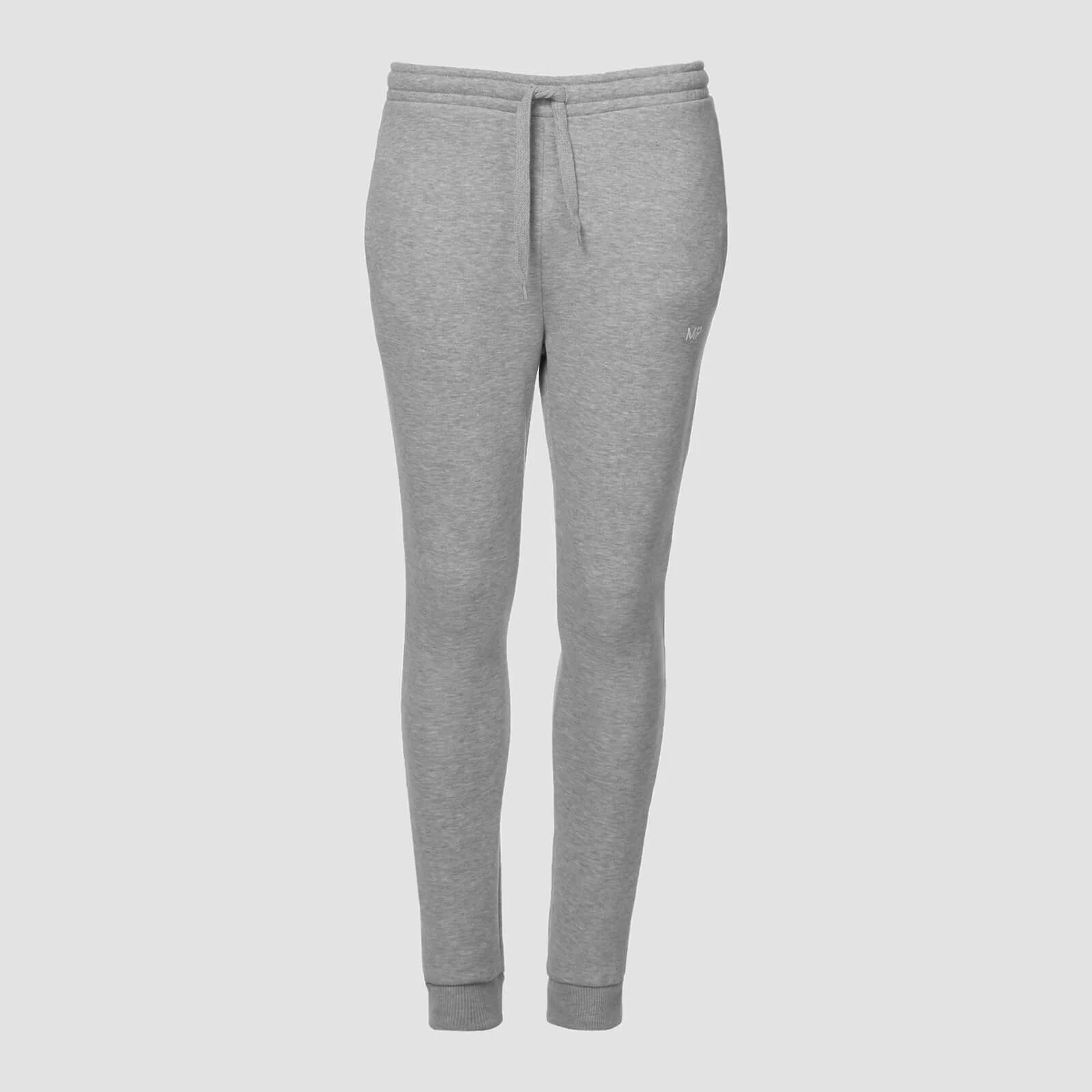 Pantaloni tip jogger MP Essentials pentru bărbați - Gri marnă - XXS Imagine 1