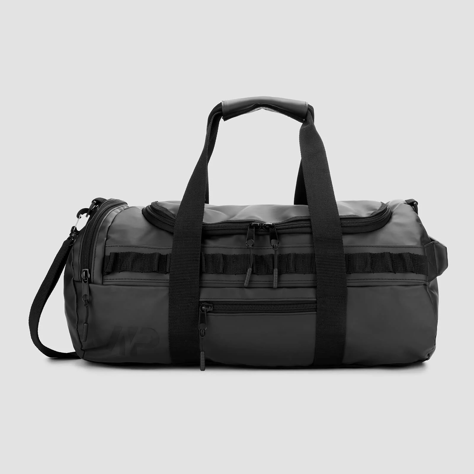 MP Utility Holdall - Black Imagine 1