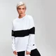Pulover MP Power pentru femei - Alb