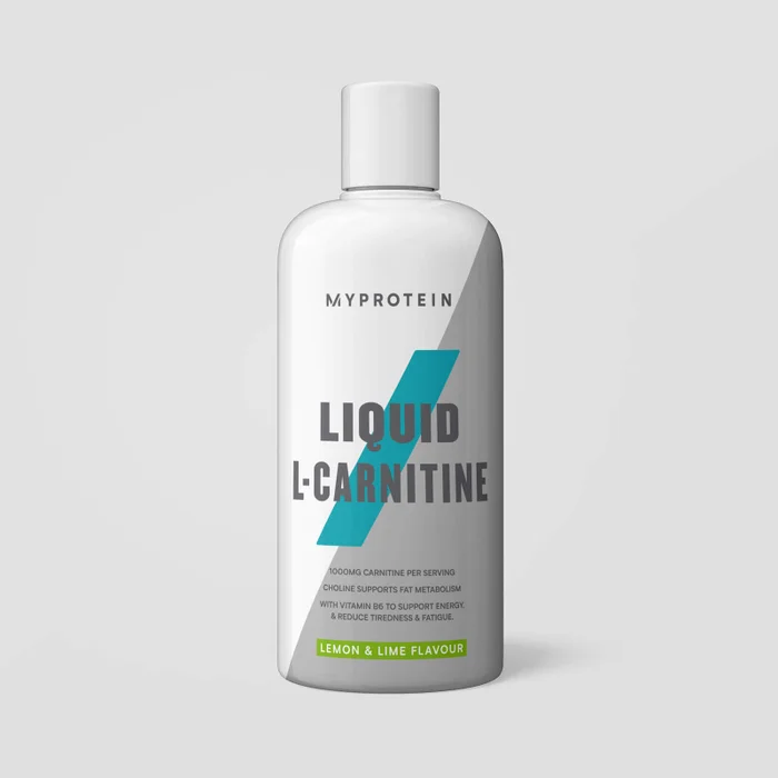 L-Carnitină lichidă