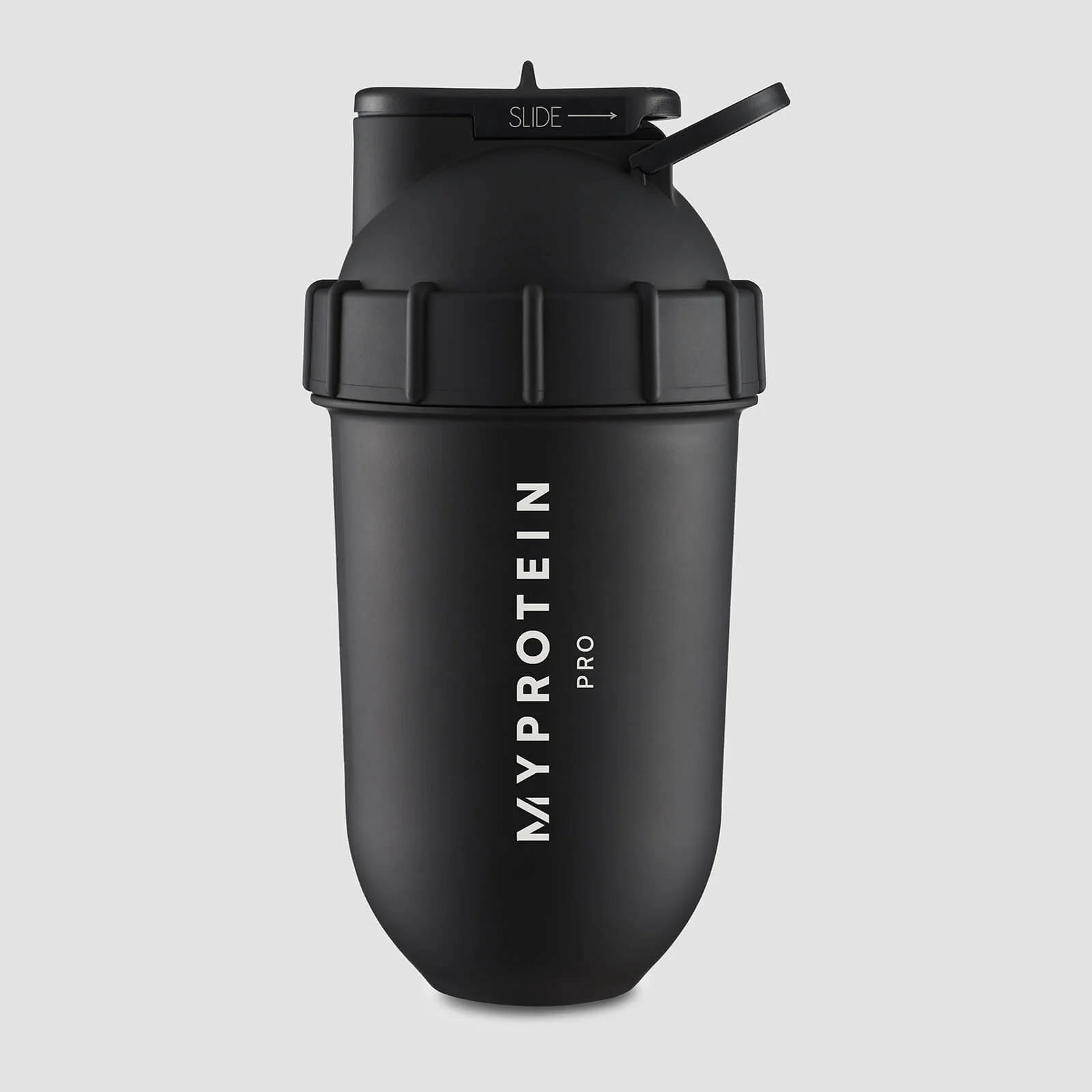 Myprotein Pro ShakeSphere Shaker – Black – 700ml Imagine 1