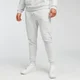 Pantaloni tip jogger MP A/Wear pentru bărbați - Gri