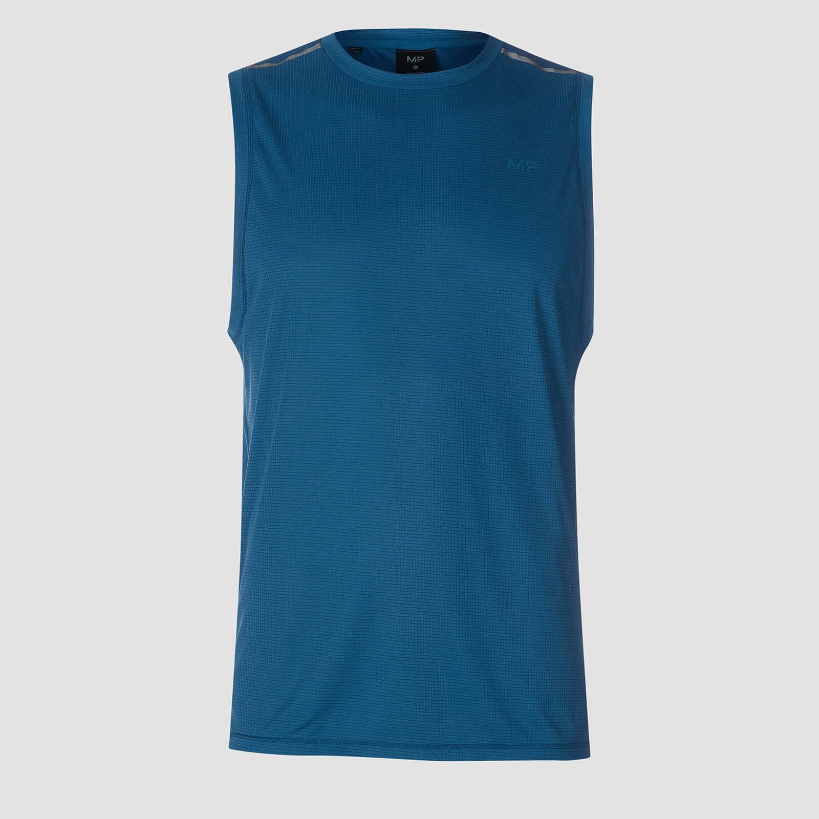 Maiou Training Grid- Pilot blue - XS Imagine 1