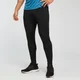 Pantaloni joggers de antrenament - Negru