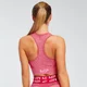 Sutien sport Curve pentru femei MP - Danger