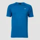 Tricou de antrenament MP Essentials pentru bărbați - Albastru pilot