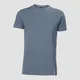 Tricou Luxe Classic Crew- Galaxy