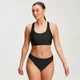 Sutien bikini MP pentru femei - Negru