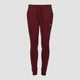 Pantaloni joggers Essentials pentru bărbați - Oxblood