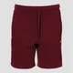 Pantaloni scurți Essentials pentru bărbați- Oxblood