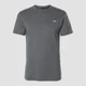 Tricou MP Essentials pentru bărbați - Cărbune