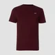 Tricou MP Essentials pentru bărbați - Vișiniu