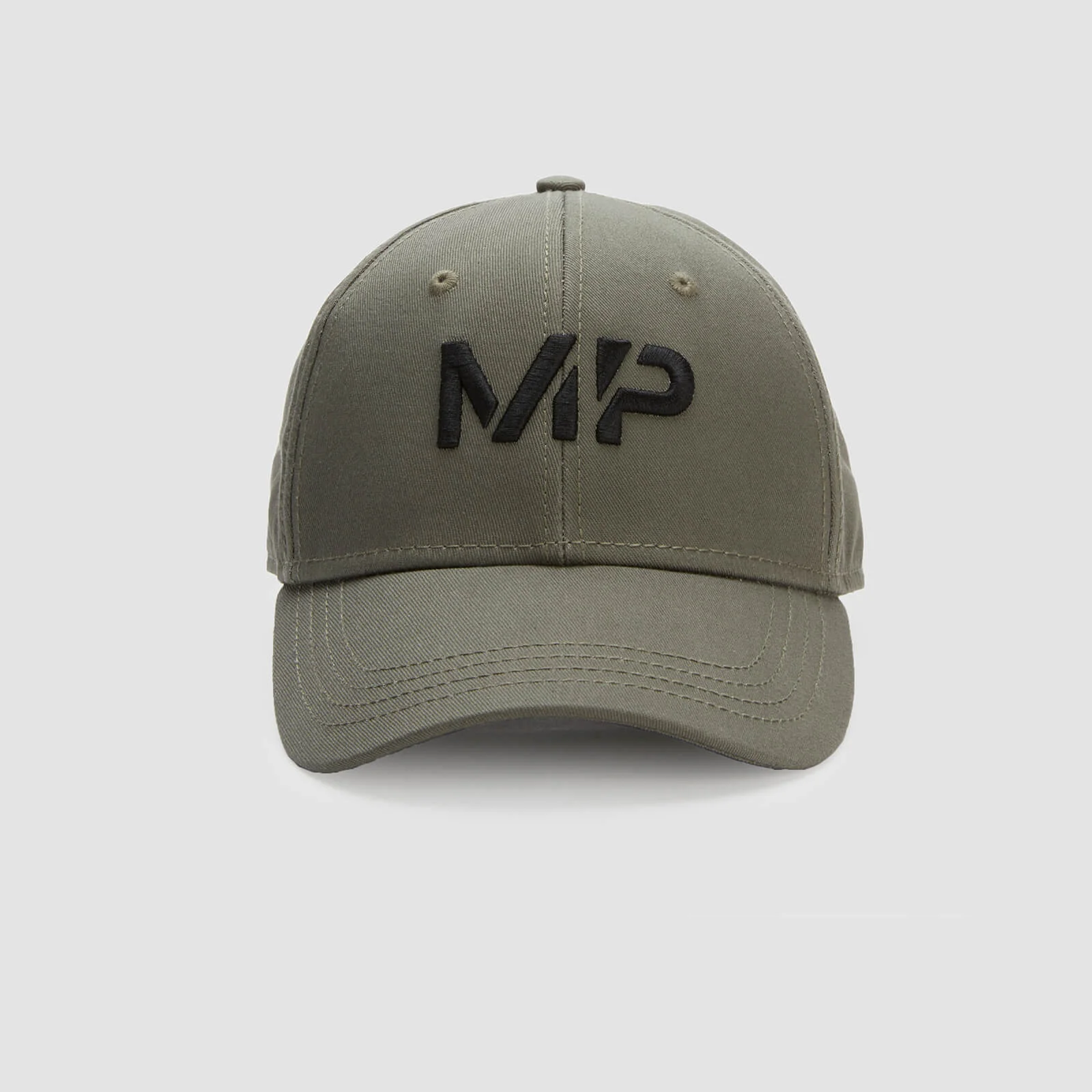 MP Baseball Cap - Brindle Imagine 1