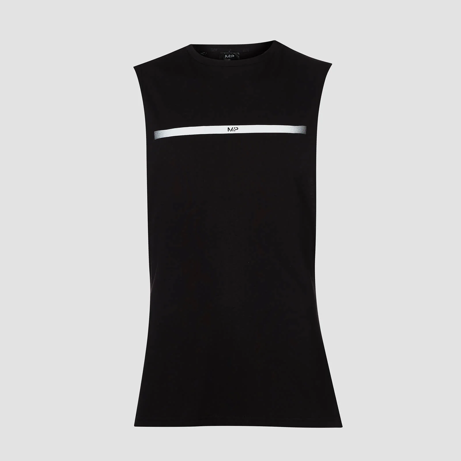 Maiou Horizon- Negru - XS Imagine 1