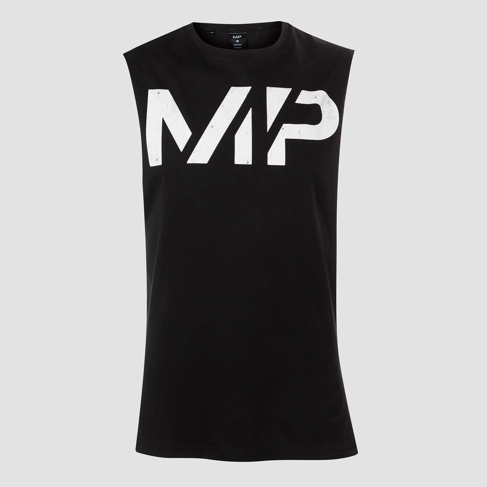 Maiou Grit - Negru - XS Imagine 1