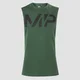 Maiou Grit - Hunter green