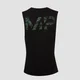 Maiou Geo Camo - Negru/ Verde