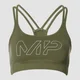 Sutien jersey - Combat