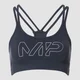 Sutien jersey - Ink